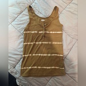 Old Navy Tank